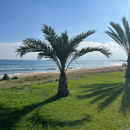 Apartamento Ceasar And