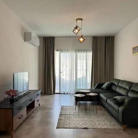 Ceasar And Apartamento Iskele District (Northern Cyprus)