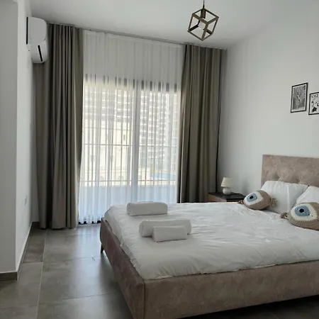 Ceasar And Apartamento Iskele District (Northern Cyprus)