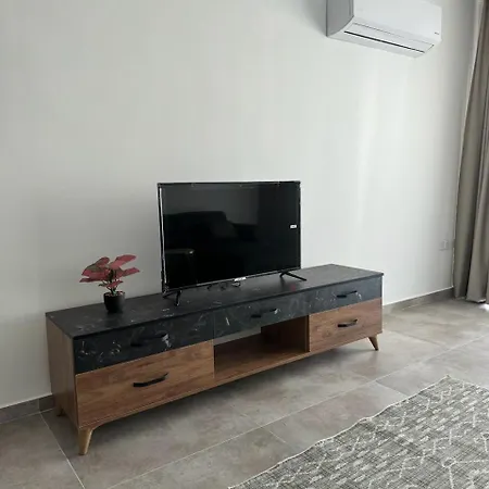 Apartamento Ceasar And Iskele District (Northern Cyprus)