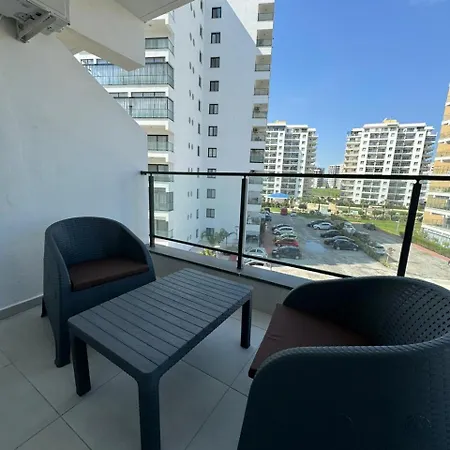 Apartamento Ceasar And Iskele District (Northern Cyprus)